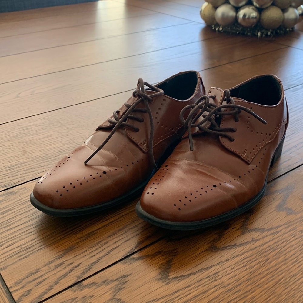 Boys Shoes